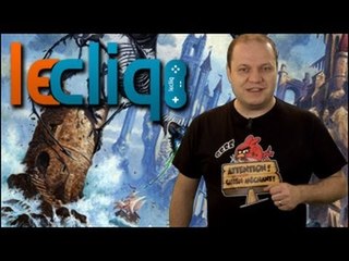 L'actu du jeu vidéo 11.02.13 : Neverwinter / Destiny / Microsoft