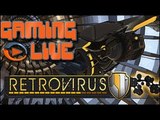 GAMING LIVE PC - Retrovirus - Jeuxvideo.com