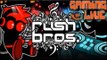 GAMING LIVE PC - Rush Bros - Jeuxvideo.com