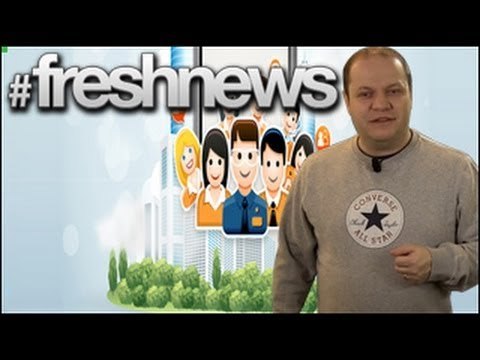 L'actu du numérique 08.02.13