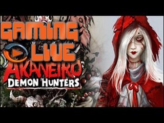 GAMING LIVE PC - Akaneiro - 2/2 - Jeuxvideo.com