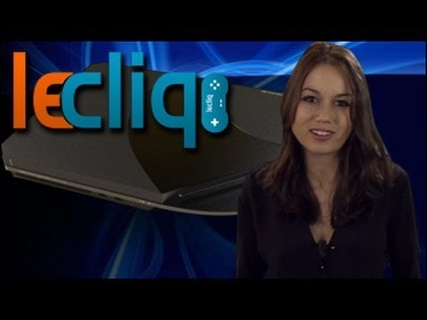 L'actu du jeu vidéo 07.02.13 : PS4 / Ouya / Half-Life et Portal