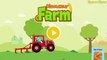 Tractor & Truck - Dinosaur Cartoons - Car Driving for Kids : Dinosaur Farm - Videos for Ch