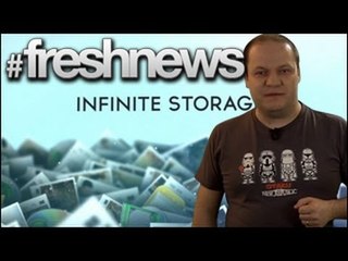 L'actu du numérique 07.02.13 : Bitcasa / iTunes / Windows Phone
