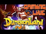 GAMING LIVE PC - Dungeonland - 1/2 - Jeuxvideo.com