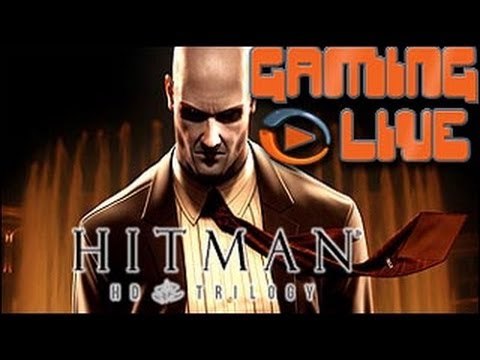 GAMING LIVE PS3 - Hitman : HD Trilogy - 2/2 - Jeuxvideo.com