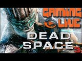 GAMING LIVE Xbox 360 - Dead Space 3 - Jeuxvideo.com