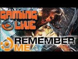 GAMING LIVE PC - Remember me - 1/2 - Jeuxvideo.com