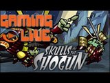 GAMING LIVE Xbox 360 - Skulls of the Shogun - Jeuxvideo.com
