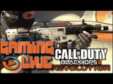 GAMING LIVE Xbox 360 - Call of Duty : Black Ops II - DLC Revolution