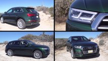 O Audi Q5 2017 Veja o Teste Drive