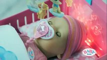Zapf Creation - Baby Born - Real Life Like Interactive Doll - Interactive Girl and Boy