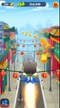 Talking Tom Gold Run China Update - Tom Celebrates in China - New World Chinese Adventures