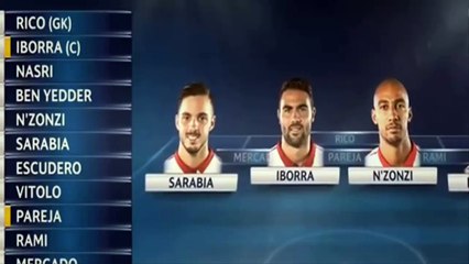 Leicester City vs Sevilla 2-0 Highlights & Goals 14/03/2017