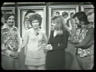 Entrevista (esta noche con)