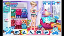 Frozen Games | Elsa and anna winter trends | Games For Kids
