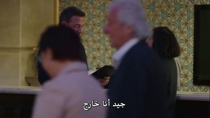 مسلسل حكاية بودروم الحلقة 27 مترجمة للعربية (القسم 1)