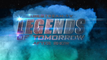 Legends of Tomorrow Season 2 Episode 14 "Moonshot" After Show