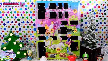 От playmobil Адвент календарь Countdown Рождество новый декабрь 18th сюрприз яйцо и коллекционера игрушек сайт setc