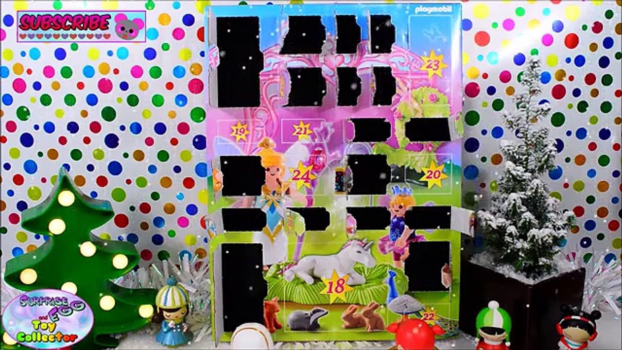 От playmobil Адвент календарь Countdown Рождество новый декабрь 18th сюрприз яйцо и коллекционера игрушек сайт setc