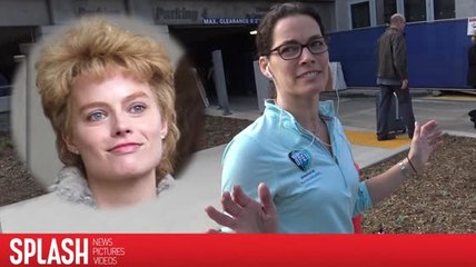 Nancy Kerrigan hat nichts mit "I, Tonya" zu tun