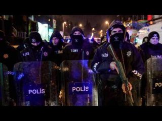 Istanbul attacked again | OneIndia Kannada