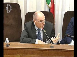 Roma - Periferie, audizione esperti (14.03.17)