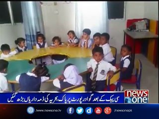 Gwadar gear up to reap the benefits of CPEC