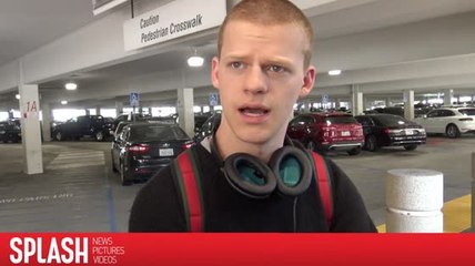 Lucas Hedges spricht über die Vorwürfe gegen Casey Affleck
