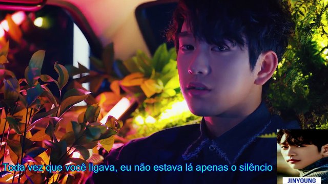GOT7 NEVER EVER LEGENDADO PT-BR TRADUÇÃO 2017