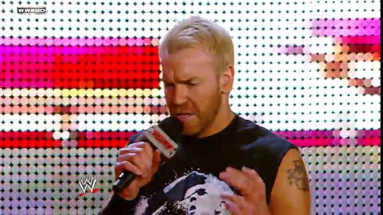 ECW  Ezekiel Jackson proclaims himself the next ECW Champion