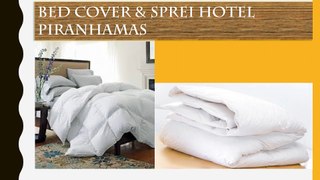 +62 812-5297-389 JUALAN Bed Cover dan Sprei HOTEL Piranhamas
