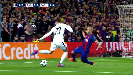 Les incroyable erreurs d'arbitrage a