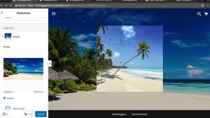 Shopify Drop Ship Store Walkthrough - $2k - Day Store Set Up From Scratch - eCom Dudes