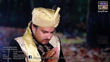 Lori Maan Haleema Saadia Hasnain Raza Sialvi (Sial Shareef) 2017