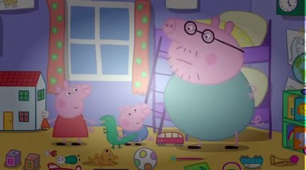 Peppa Pig Series 1 Episode 45 Tidying Up