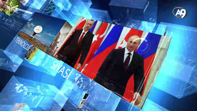 Sayın Adnan Oktar'ın Şubat 2017'de dünya basınında yayınlanan makaleleri