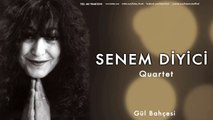 Senem Diyici Quartet - Gül Bahçesi [ Tell Me Trabizon © 1998 Kalan Müzik ]