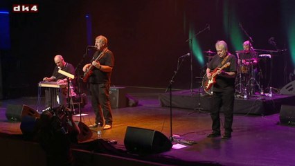 Tomboola Band Live - Ace In The Hole - Countryfestival Fra Aalborg