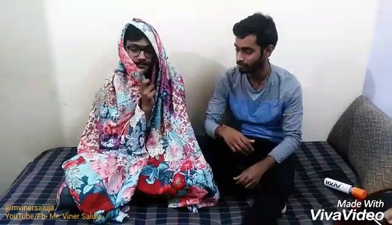Indians While Watching T.V