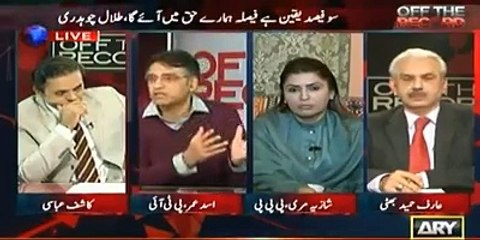 Asad Umer's detailed analysis on Panama case facts and expected decision. Watch video