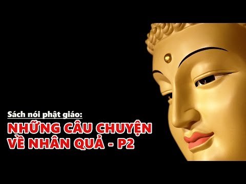 Kể truyện đêm khuya: Những Câu Chuyện Nhân Quả Phần 2 (Rất Hay) - Sách Nói Phật Giáo