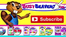 Numbers 1 to 10 Chant - (French) Learn to Count English Numbers, Toddler Learning Nursery
