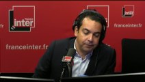 François Fillon : des économies sur le budget de discours - Le 07h43