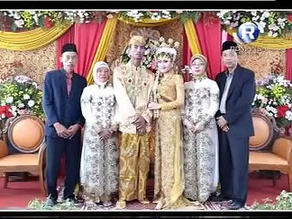 PERAWAN KALIMANTAN Rena KDI feat Sodik Monata