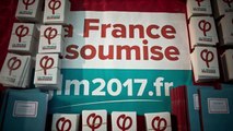 Législatives : une session de formation avec les candidats de la France insoumise