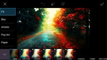 Cb Editing | Picsart Editing Tutorial | Change Background Of A Pic