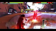 Marvel Avengers Battle For Earth: SuperHeroes Movie Game - Wolverine Thor Iron Man - playd