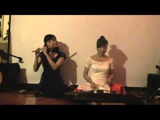 Không còn mùa thu - Hòa tấu sáo