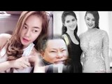 Em gái’ Ngọc Trinh tuyên bố ‘Khinh’ Hoàng Kiều vì chia tay không văn minh